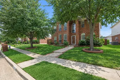 433 Spring Air Drive, Allen, TX 75002 - Photo 2