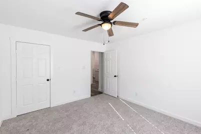 3626 Marshall Street #Unit D, Greenville, TX 75401 - Photo 18