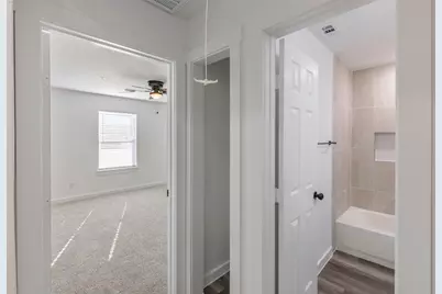 3626 Marshall Street #Unit D, Greenville, TX 75401 - Photo 14