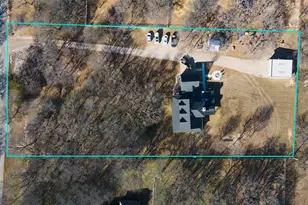 192 Co Rd 3133, Decatur, TX 76234 - Photo 36