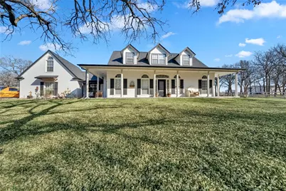 192 County Road 3133, Decatur, TX 76234 - Photo 2