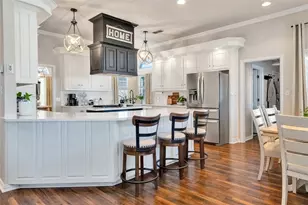 192 Co Rd 3133, Decatur, TX 76234 - Photo 8