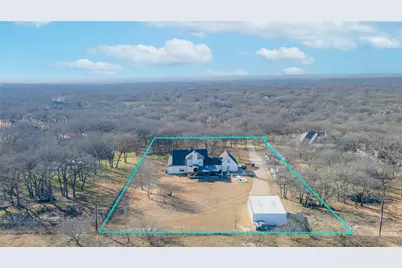 192 County Road 3133, Decatur, TX 76234 - Photo 34