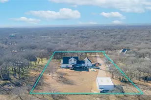 192 Co Rd 3133, Decatur, TX 76234 - Photo 34