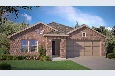 8500 Dunnstown Drive, Fort Worth, TX 76131 - Photo 1
