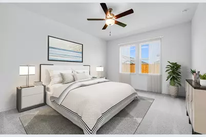 2319 Buffalo Bayou Way, Crandall, TX 75114 - Photo 10