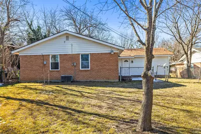 112 N Imperial Drive, Denison, TX 75020 - Photo 18