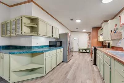 9616 Kelly Lane, Alvarado, TX 76009 - Photo 16
