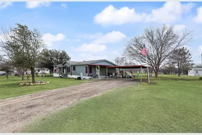 9616 Kelly Lane, Alvarado, TX 76009 - Photo 4