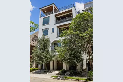 2210 Boll Street, Dallas, TX 75204 - Photo 1