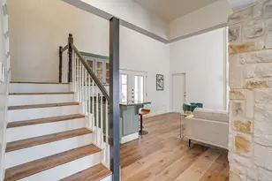 8536 Lake Country Dr, Fort Worth, TX 76179 - Photo 4