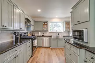 8536 Lake Country Dr, Fort Worth, TX 76179 - Photo 16