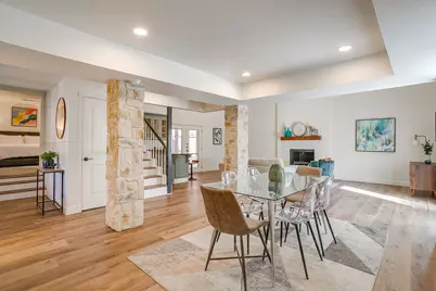 8536 Lake Country Drive, Fort Worth, TX 76179 - Photo 12