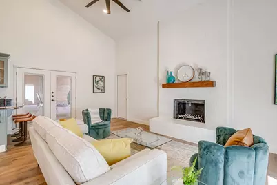 8536 Lake Country Drive, Fort Worth, TX 76179 - Photo 8