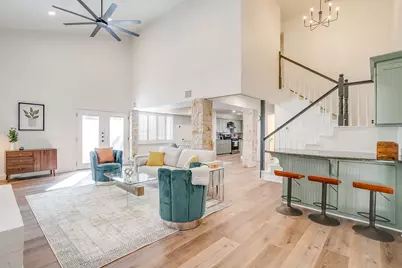 8536 Lake Country Drive, Fort Worth, TX 76179 - Photo 10