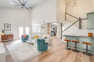 8536 Lake Country Dr, Fort Worth, TX 76179 - Photo 10