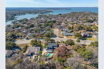 8536 Lake Country Drive, Fort Worth, TX 76179 - Photo 30