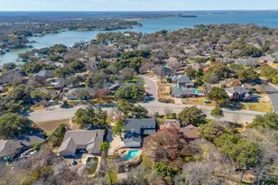 8536 Lake Country Dr, Fort Worth, TX 76179 - Photo 30