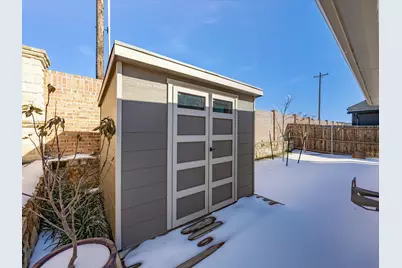 701 Presidio Street, Aubrey, TX 76227 - Photo 28