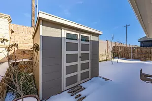 701 Presidio St, Aubrey, TX 76227 - Photo 28