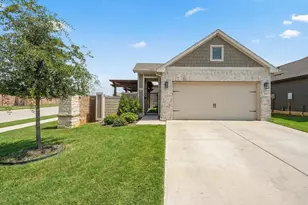 701 Presidio St, Aubrey, TX 76227 - Photo 1