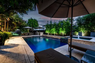 3866 Lively Lane, Dallas, TX 75220 - Photo 1