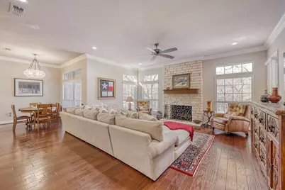 6314 Westover Drive, Granbury, TX 76049 - Photo 14