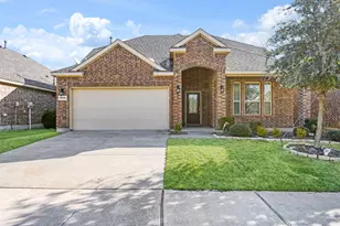 2109 Lake Hawthorne Trl, Little Elm, TX 75068 - Photo 2