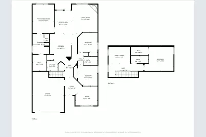 2109 Lake Hawthorne Trail, Little Elm, TX 75068 - Photo 40