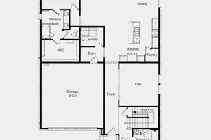 2321 Buffalo Bayou Way, Crandall, TX 75114 - Photo 2