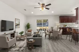 422 Clary Dr, Mesquite, TX 75149 - Photo 4