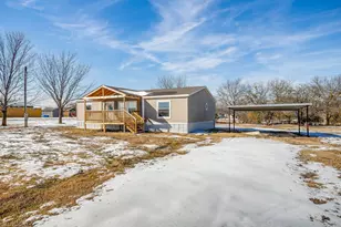 12109 Mitchell Dr, Alvarado, TX 76009 - Photo 2