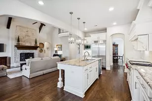 6415 Mountain Sky Rd, Frisco, TX 75036 - Photo 12