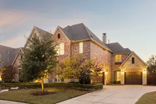 6415 Mountain Sky Rd, Frisco, TX 75036 - Photo 40