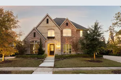 6415 Mountain Sky Road, Frisco, TX 75036 - Photo 1