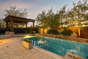 6415 Mountain Sky Rd, Frisco, TX 75036 - Photo 2