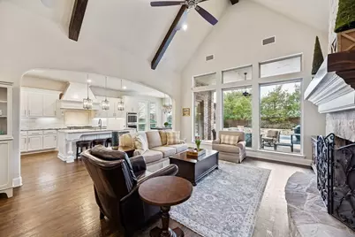 6415 Mountain Sky Road, Frisco, TX 75036 - Photo 10