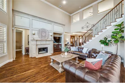 15176 Dublin Lane, Frisco, TX 75035 - Photo 14