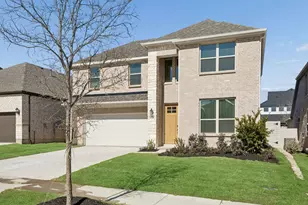 4724 Tippett Dr, McKinney, TX 75071 - Photo 6