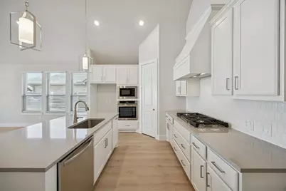 4724 Tippett Drive, McKinney, TX 75071 - Photo 2