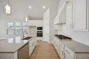 4724 Tippett Dr, McKinney, TX 75071 - Photo 2