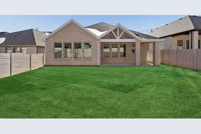 4724 Tippett Drive, McKinney, TX 75071 - Photo 30