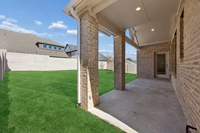 4724 Tippett Drive, McKinney, TX 75071 - Photo 12