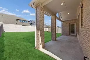 4724 Tippett Dr, McKinney, TX 75071 - Photo 12