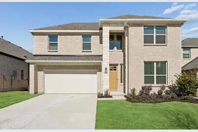 4724 Tippett Drive, McKinney, TX 75071 - Photo 1