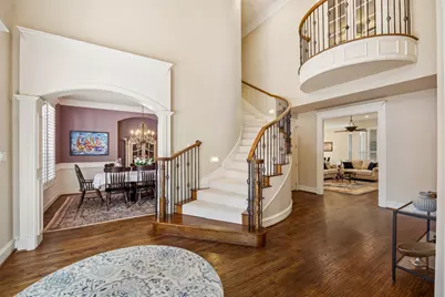 1006 Turnberry Lane, Southlake, TX 76092 - Photo 4