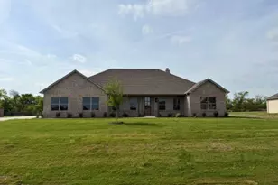 6037 Amber Dr, Sanger, TX 76266 - Photo 1