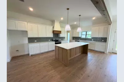 6037 Amber Drive, Sanger, TX 76266 - Photo 8