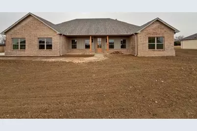 6037 Amber Drive, Sanger, TX 76266 - Photo 1