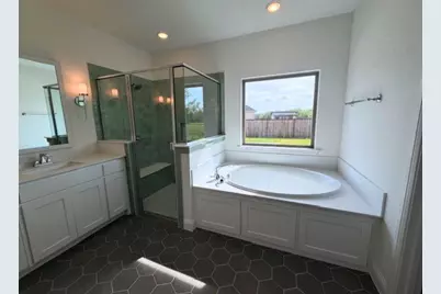 6037 Amber Drive, Sanger, TX 76266 - Photo 20